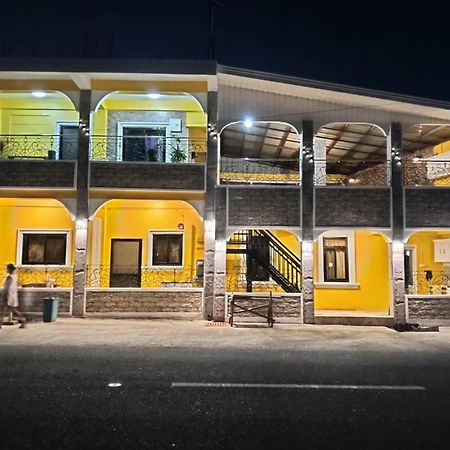 Vhauschild Transient Rooms Alaminos Exterior photo