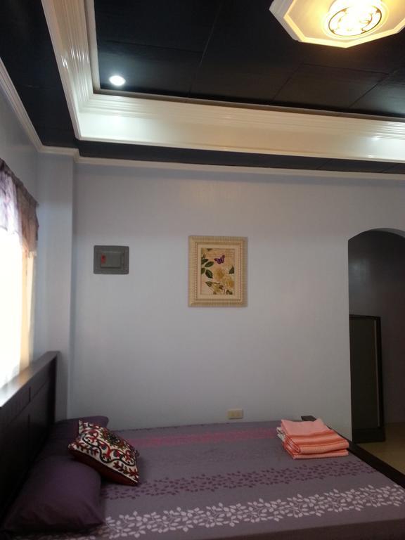 Vhauschild Transient Rooms Alaminos Exterior photo